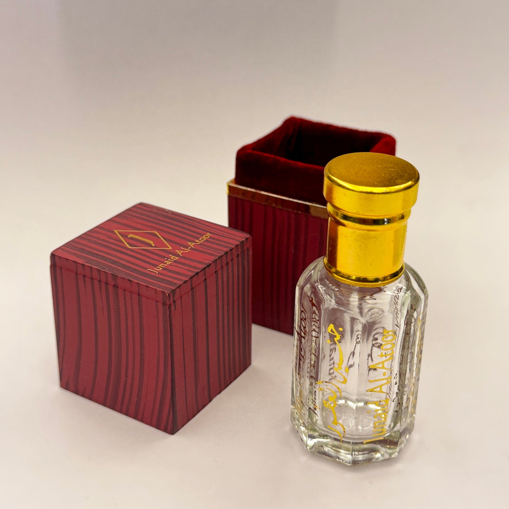 Dove Attar - Main Image