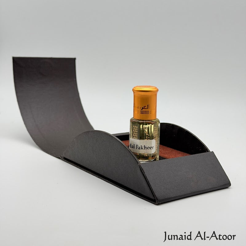 Sandal Fakhir by Arabian Oud 3ml