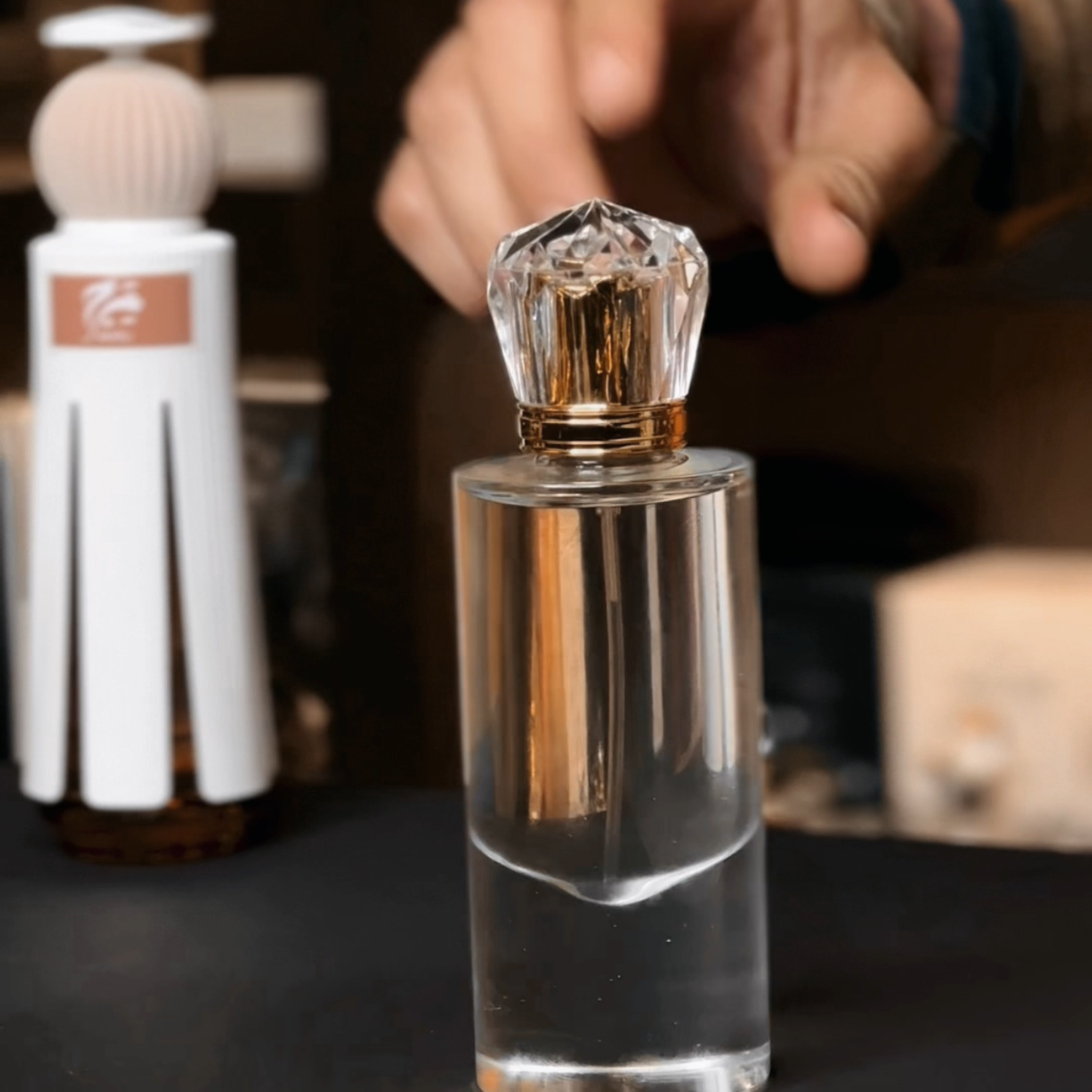 Marj Perfume - Junaid Al Atoor