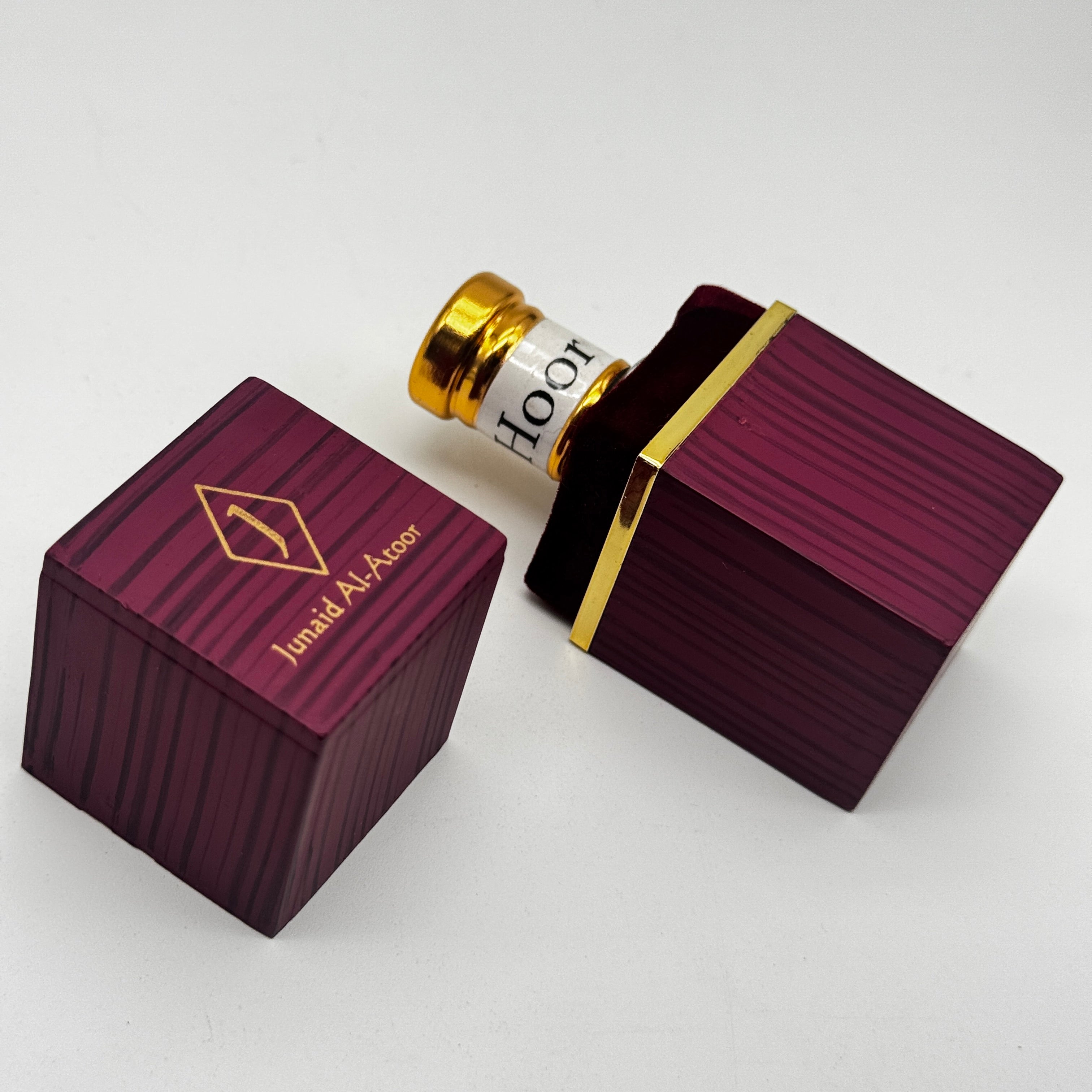 Hoor by Junaid Al Atoor 12ml Roll on