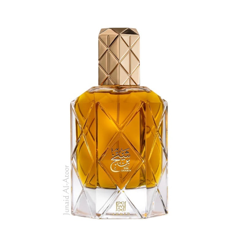 Bin Shaikh By Ahmed Al Maghribi Perfume