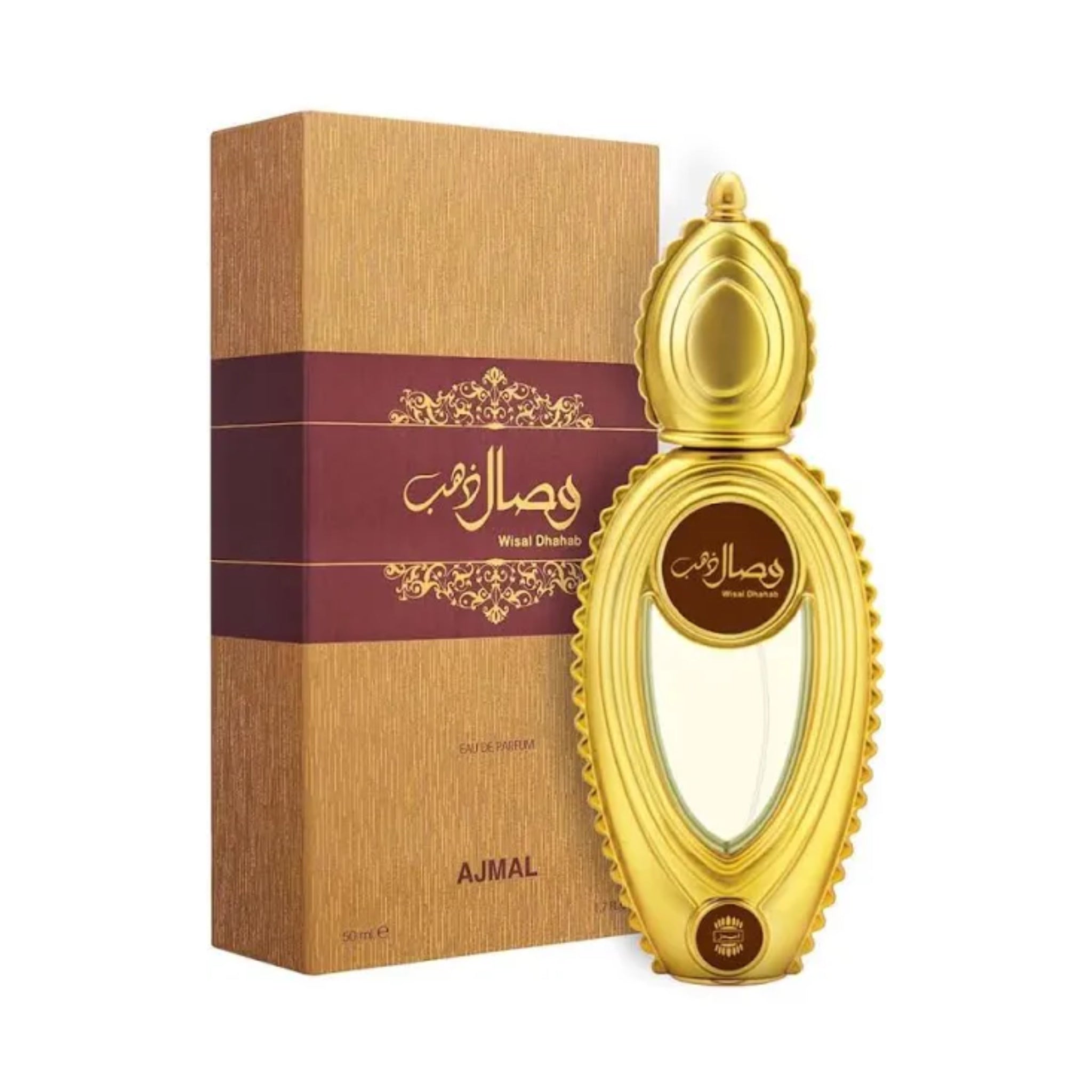Ajmal Wisal Dhahab 50ml