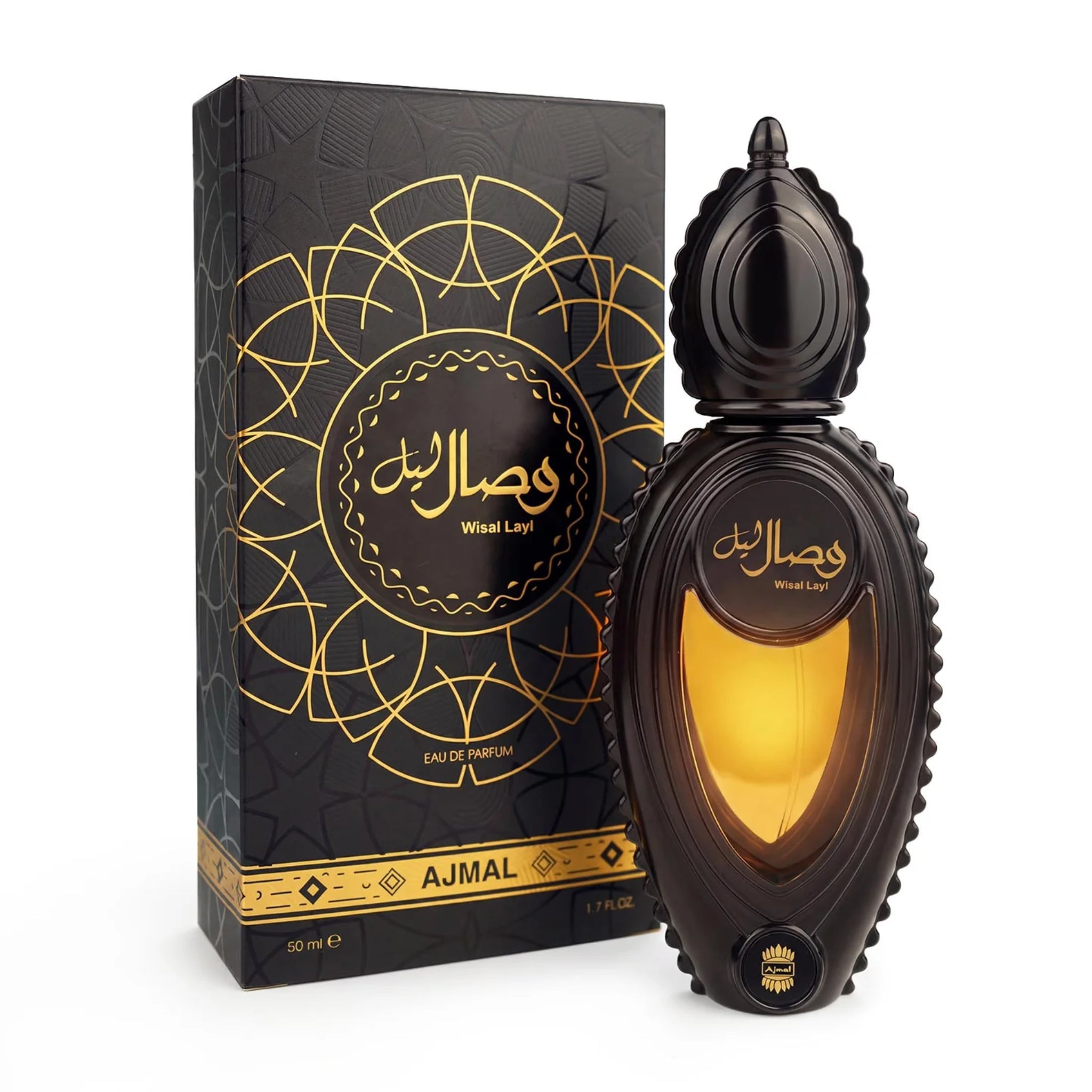 Ajmal Wisal Layl 50ml