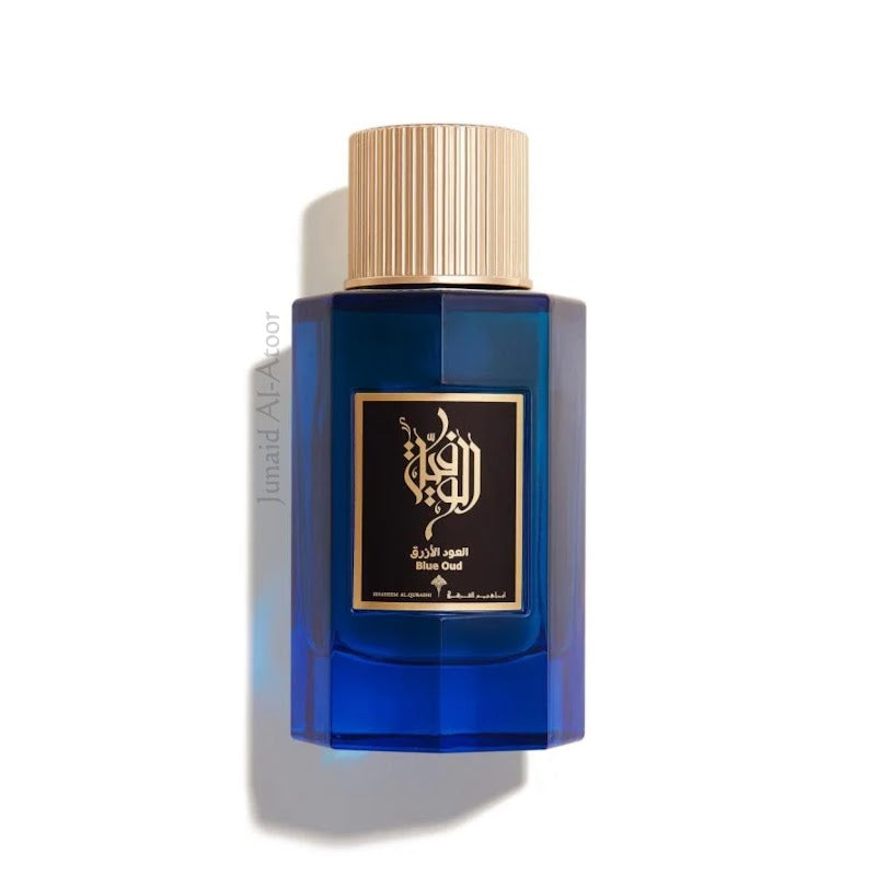 Ibraheem Al Qurashi Blue Oud 100ml