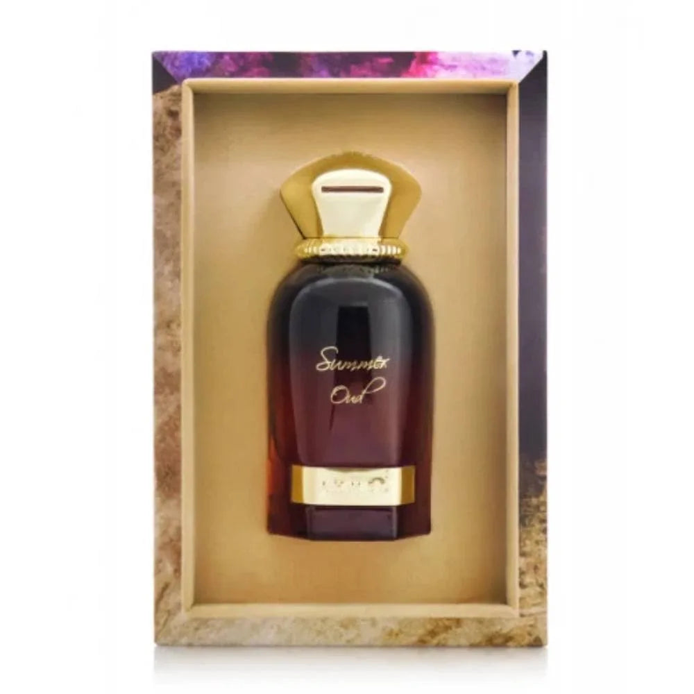 Ahmed Al Maghribi Summer Oudh 60ml