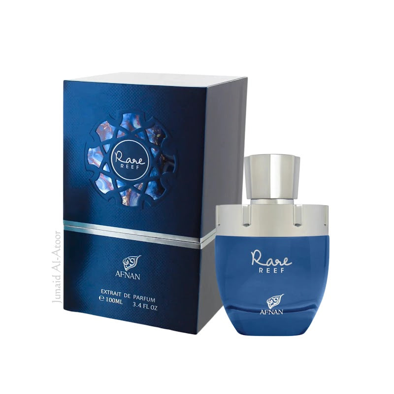 Afnan Rare Reef 100ml Extrait De Parfum