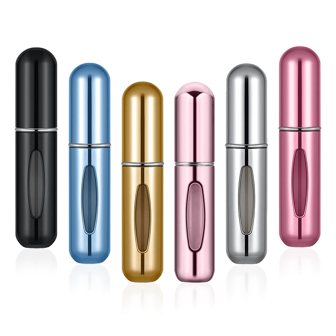 Refillable Perfume Travel Atomiser 5ml