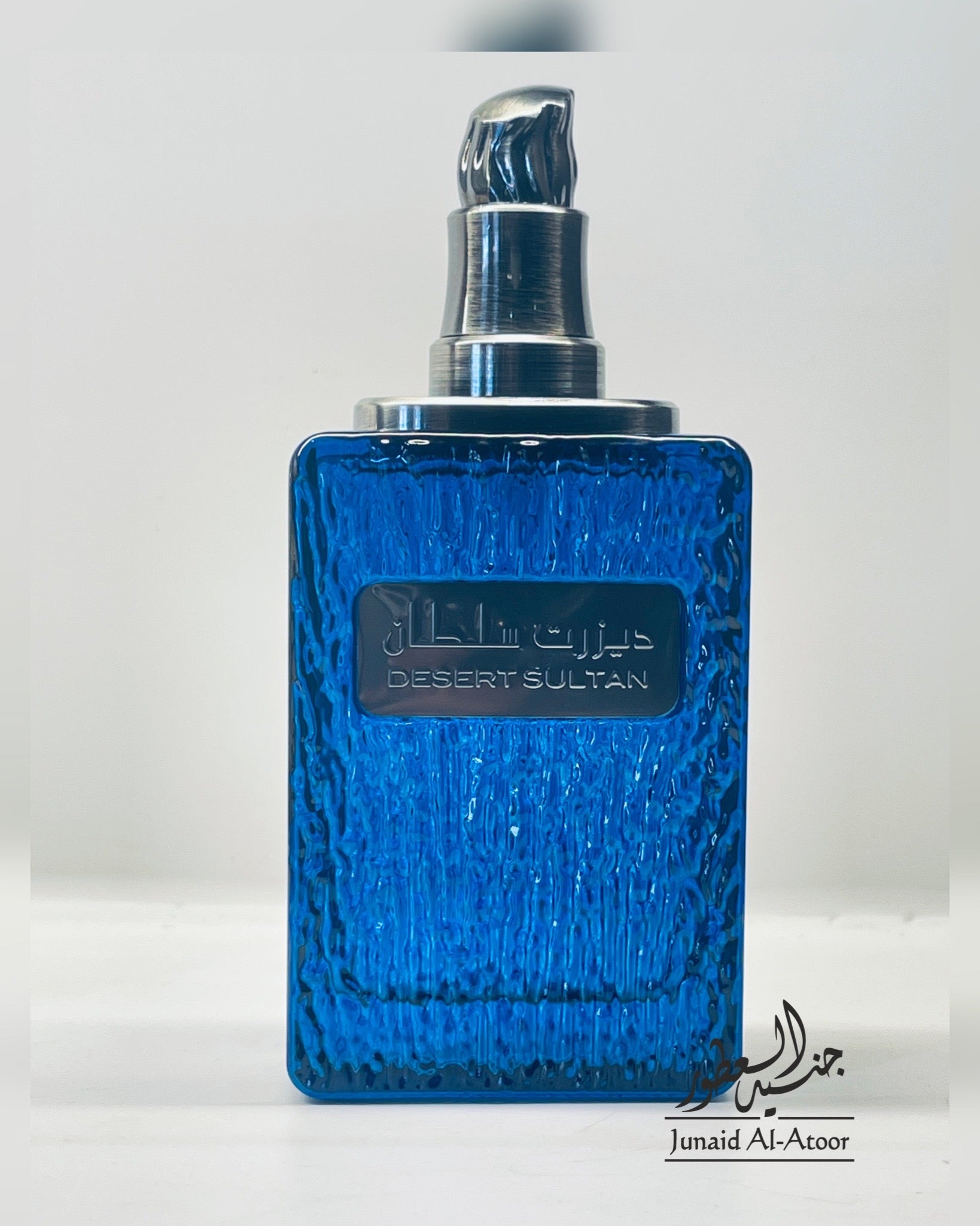 Ard Al Zaafaran Desert Sultan EDP 100 ml