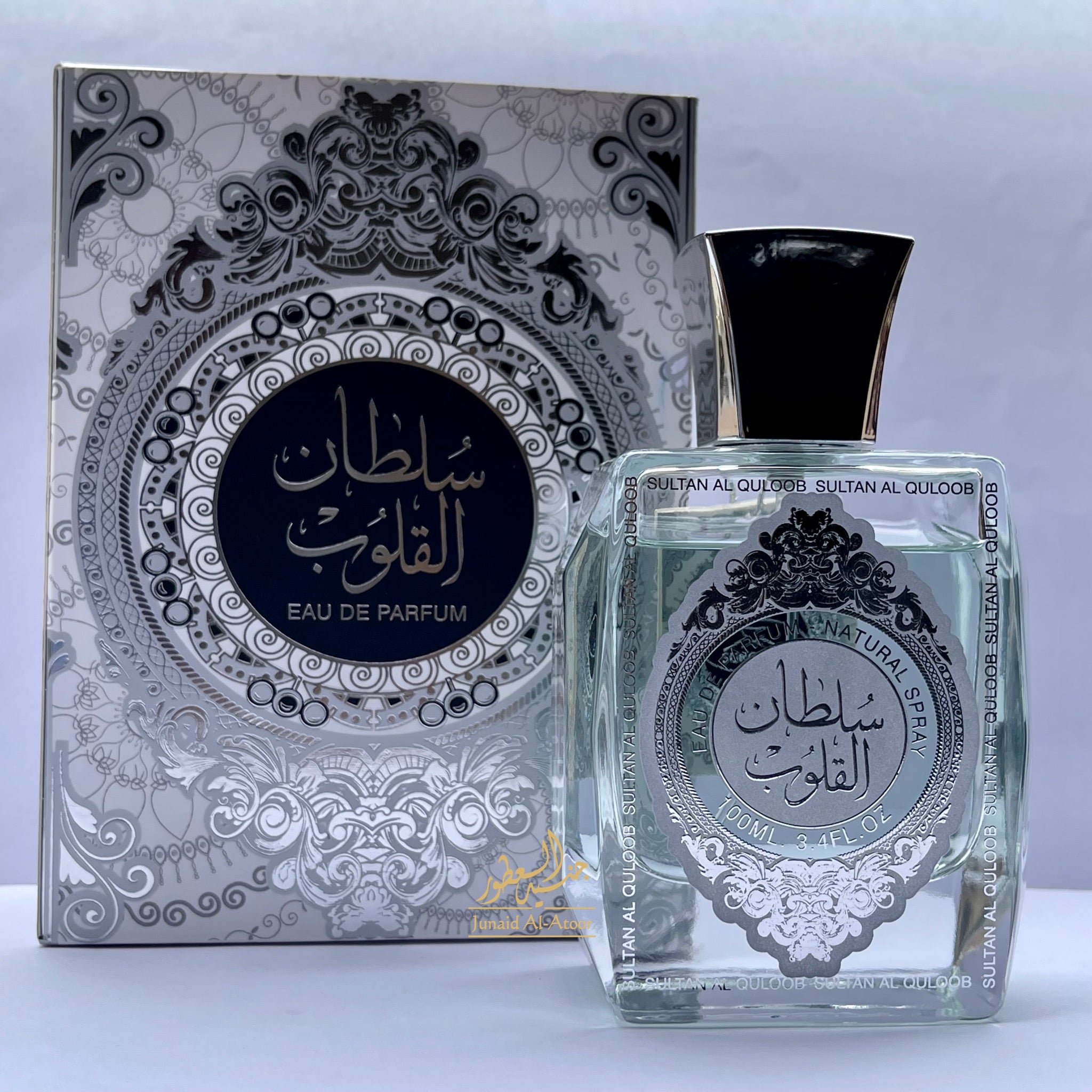 100ml edp best sale