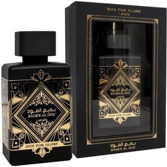 Lattafa Bade Al Oudh 100ml