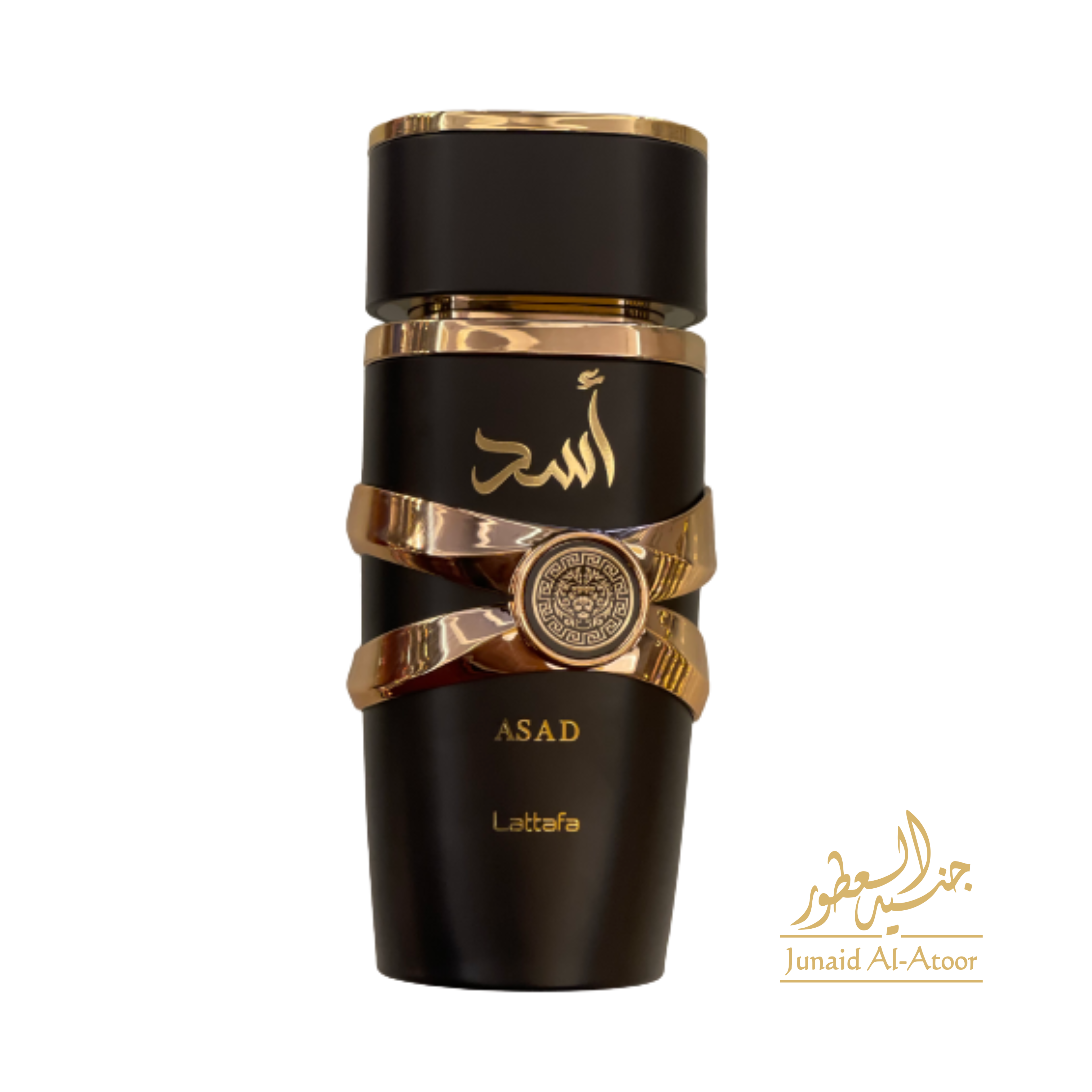 Lattafa Asad 100ml EDP