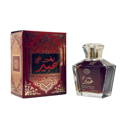 Bakhur Abir By Abeer Perfumes EDP 100ml