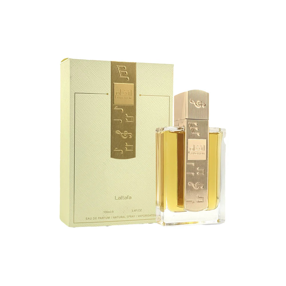 Lattafa Angham Perfume 100ml