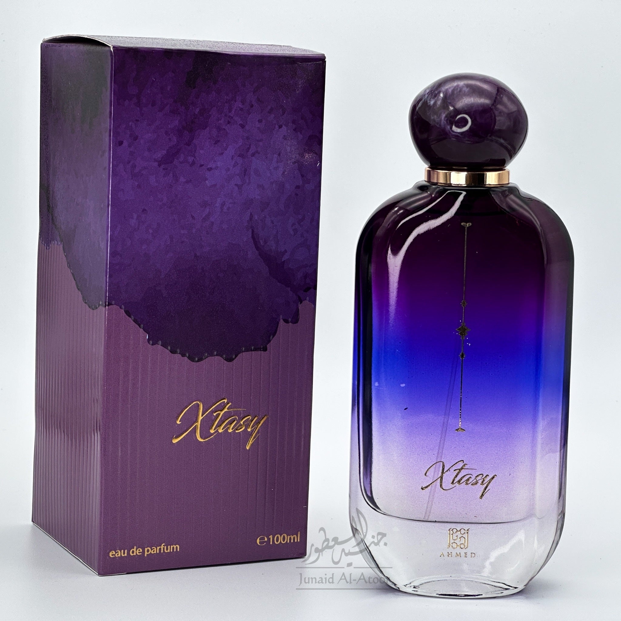 Ahmed Al Maghribi Xtasy 100ml EDP