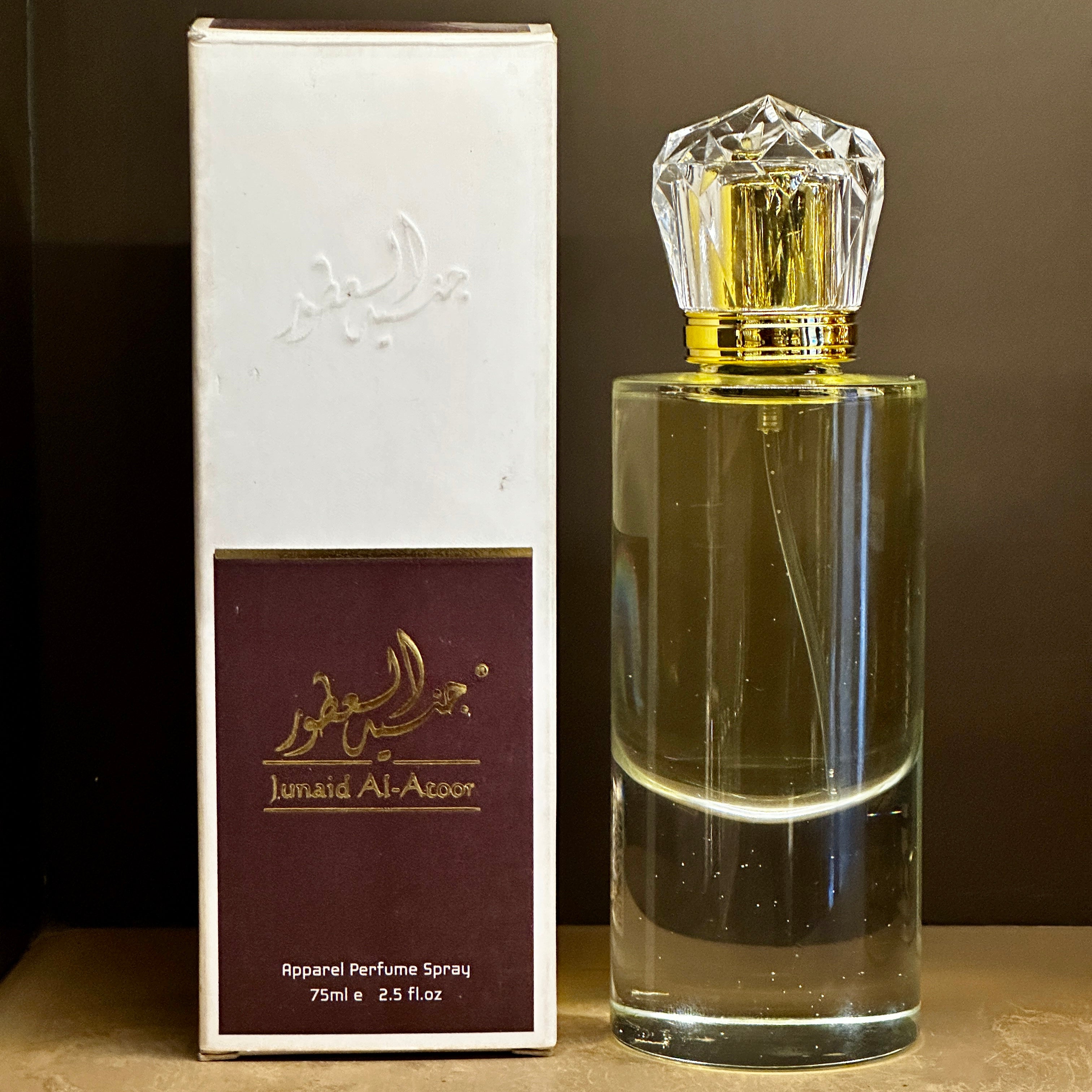 Black Orchid Perfume 75ml