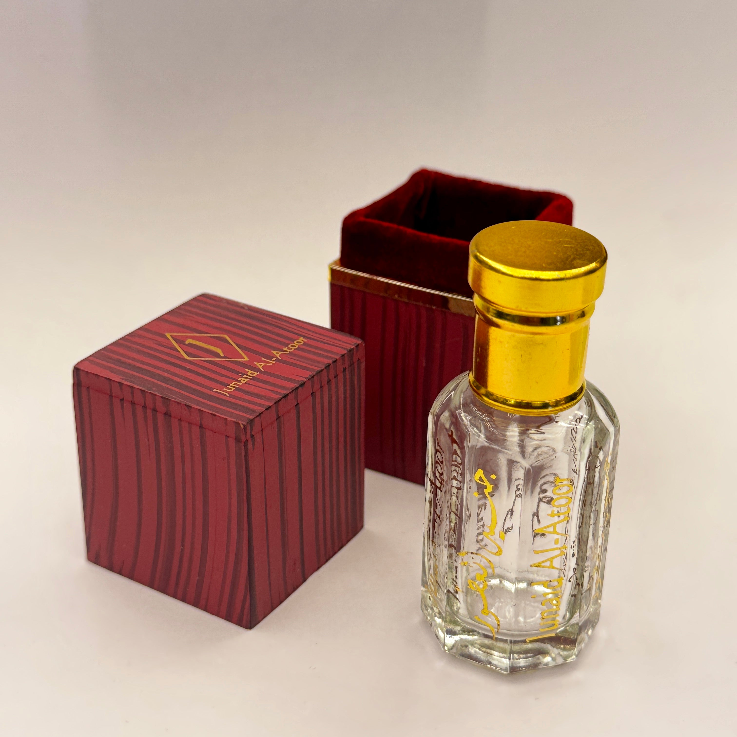 Summer Oudh