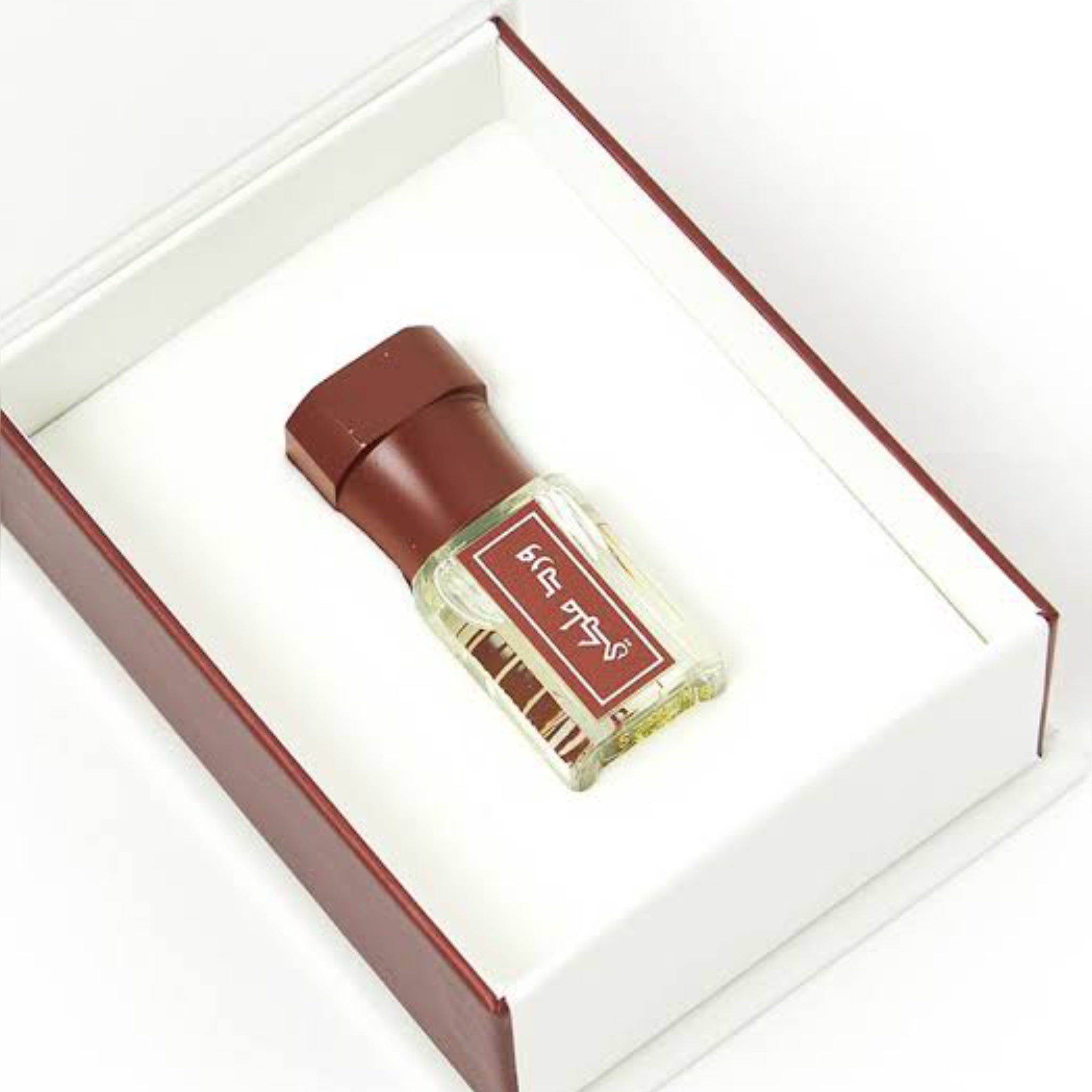 Arabian Oudh Ward Malaky(Royal Rose) Attar 1/4 tola Approx 3ml