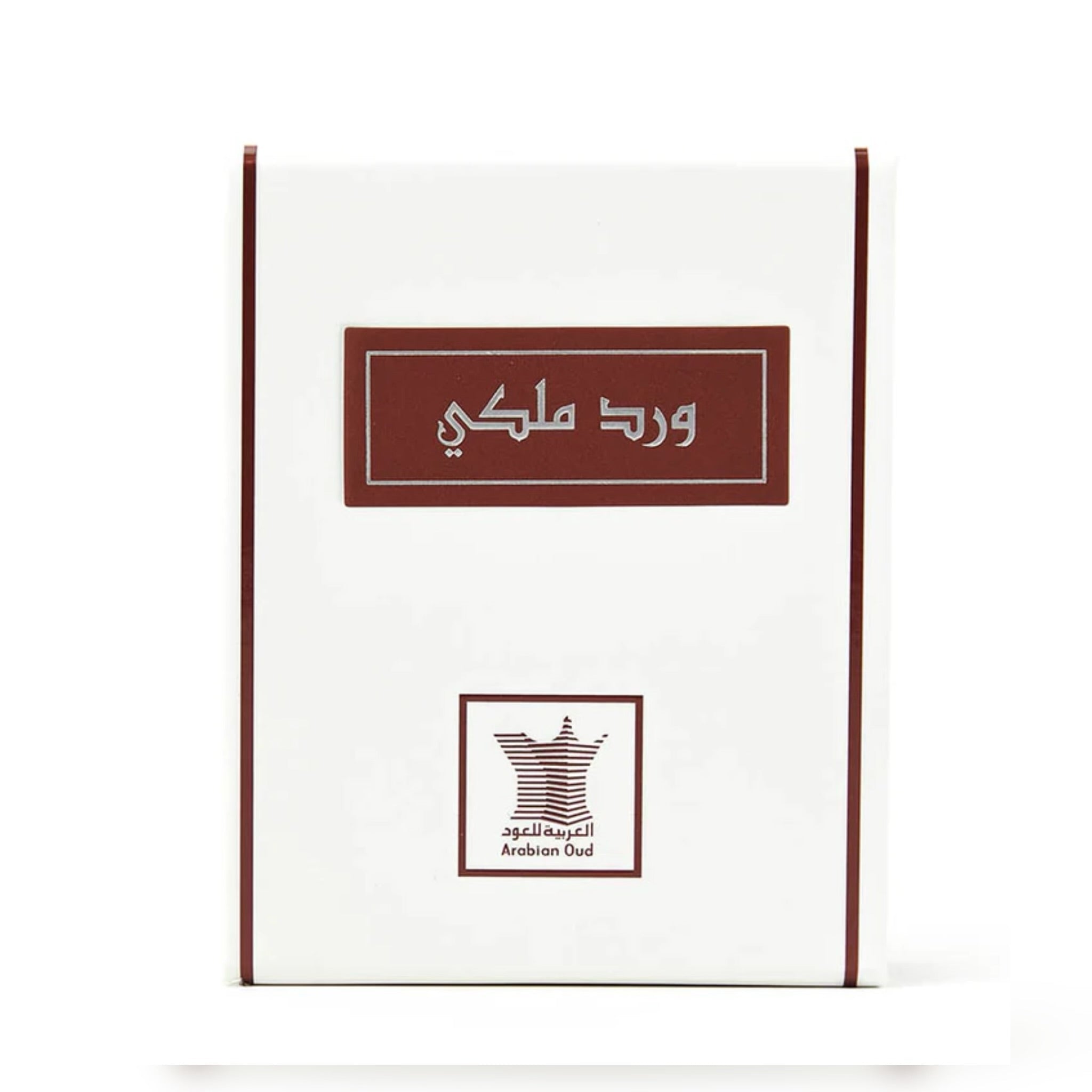 Arabian Oudh Ward Malaky(Royal Rose) Attar 1/4 tola Approx 3ml