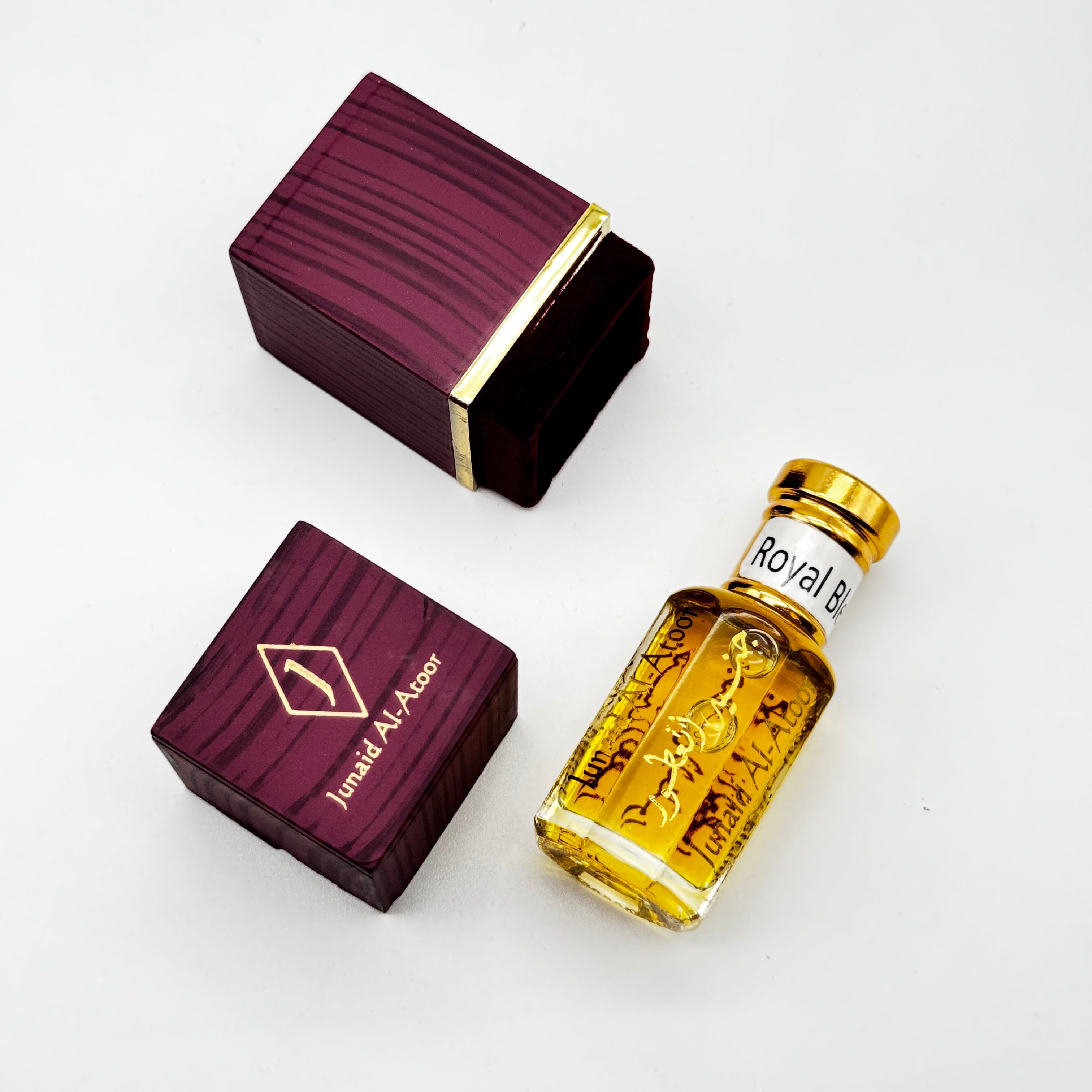 Royal Blend