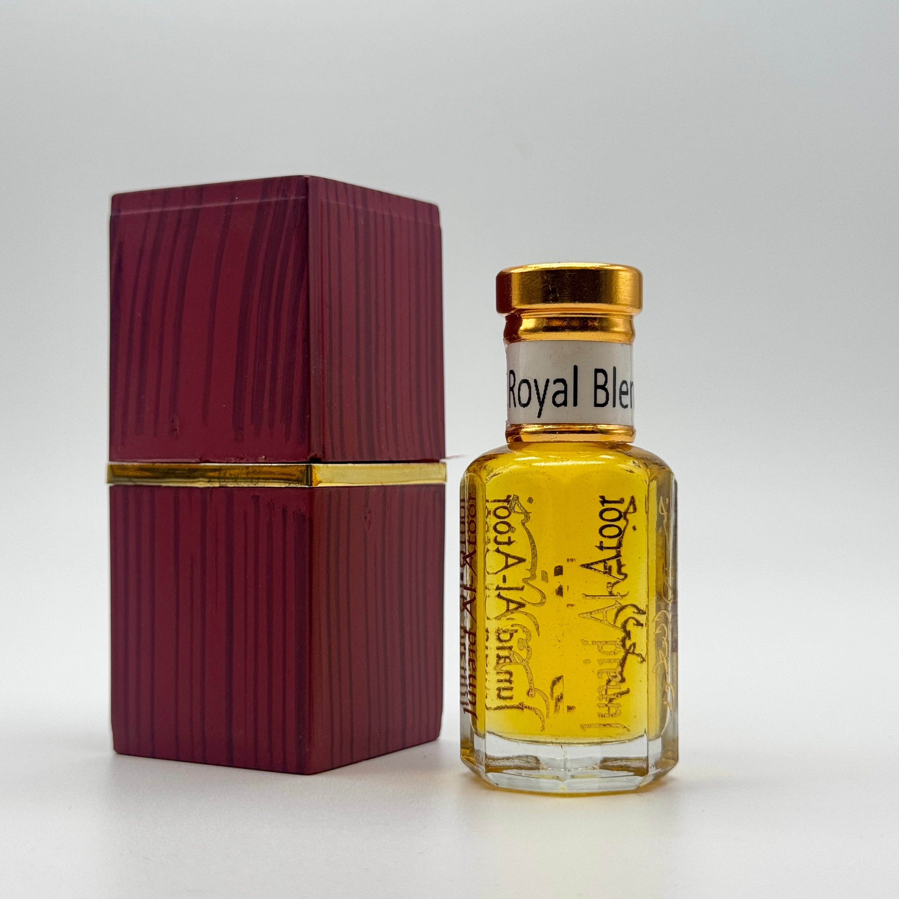 Royal Blend
