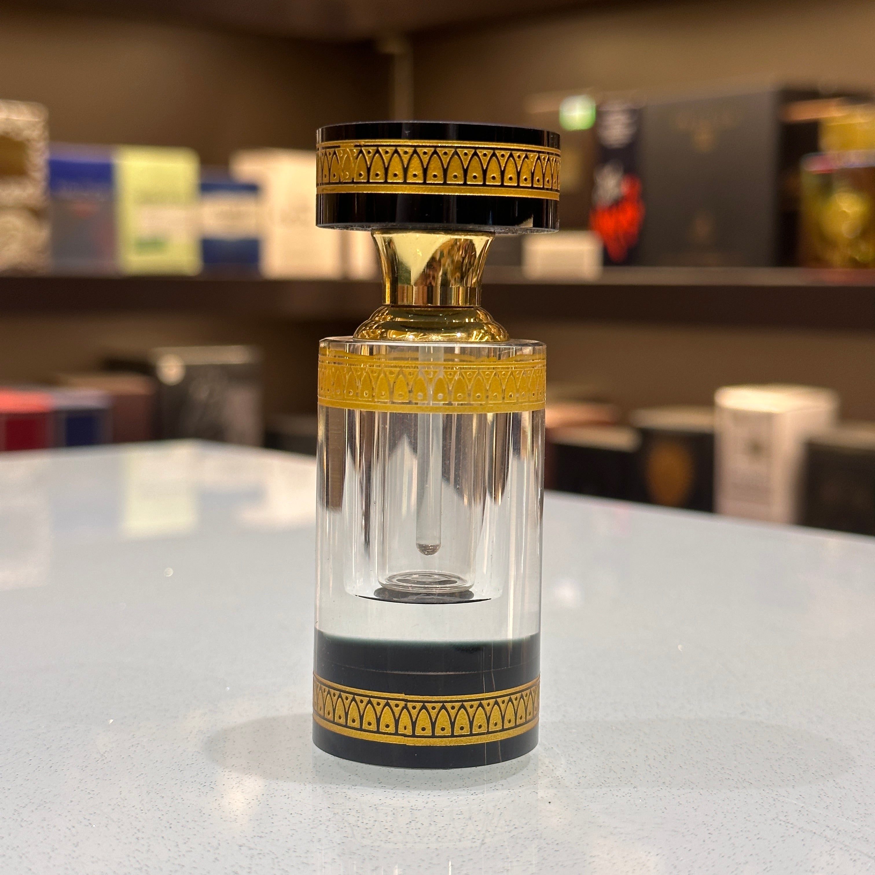 Attar bottle