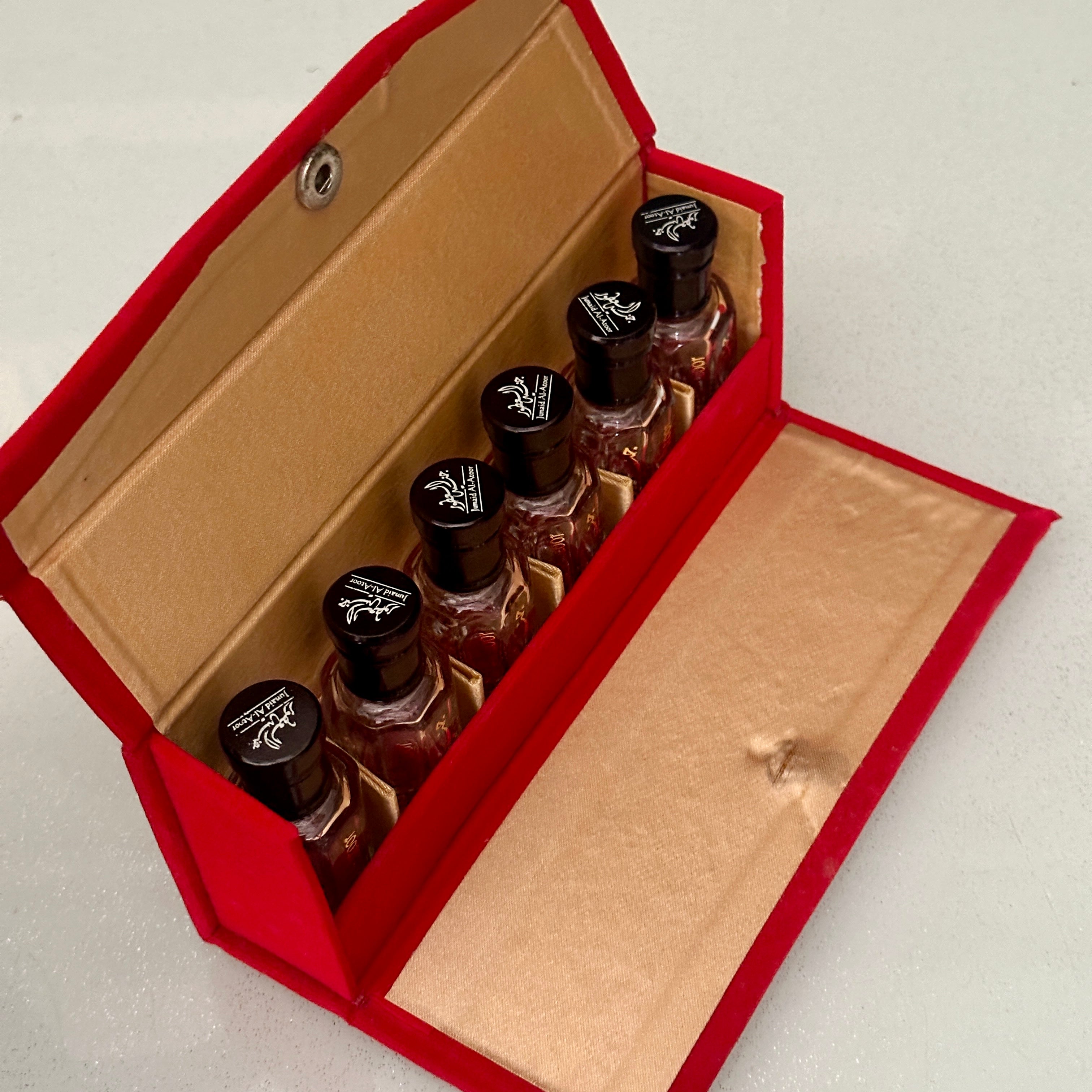 Attar Organiser