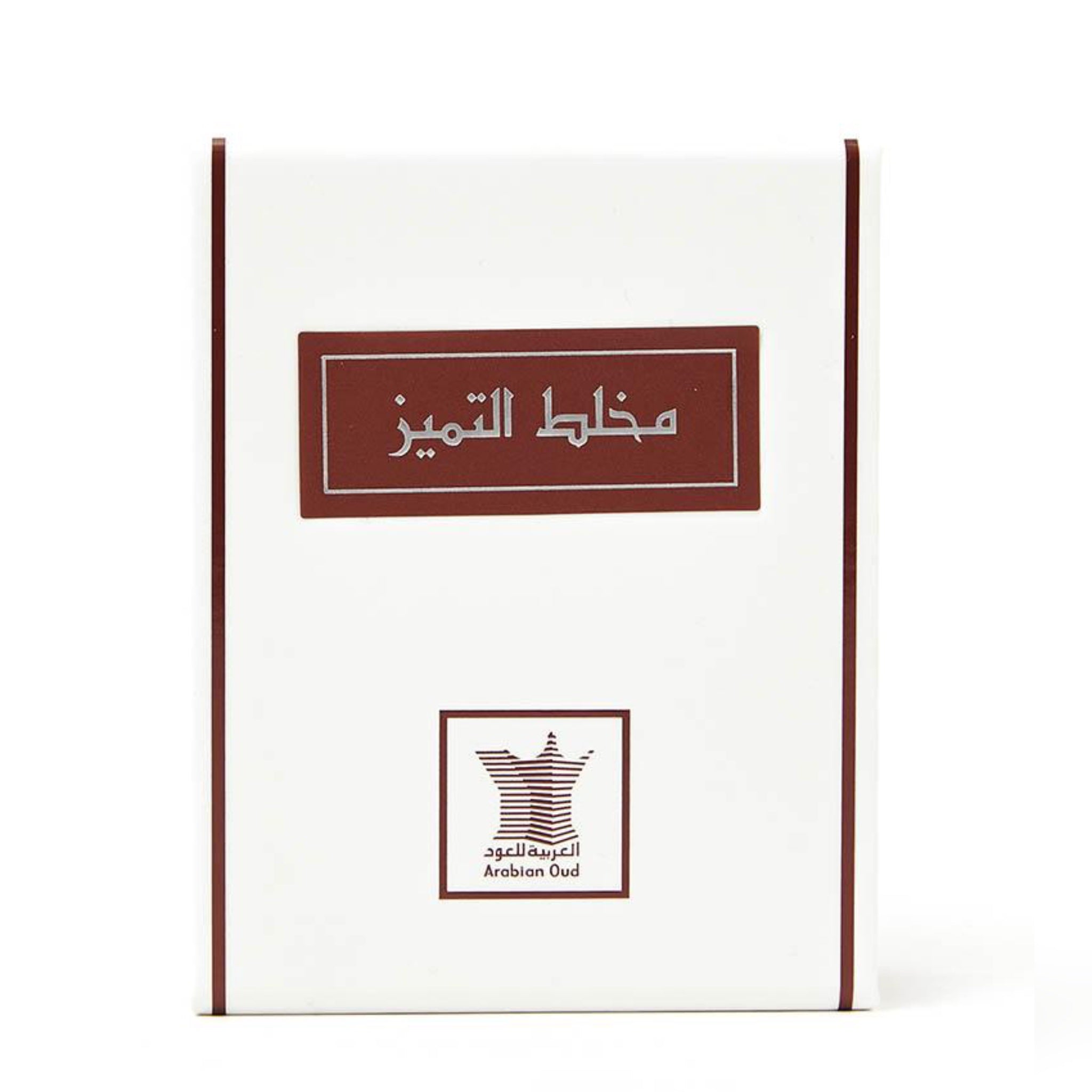 Arabian Oudh Mukhallat Al Tamayoz 1/4 tola approx 3ml