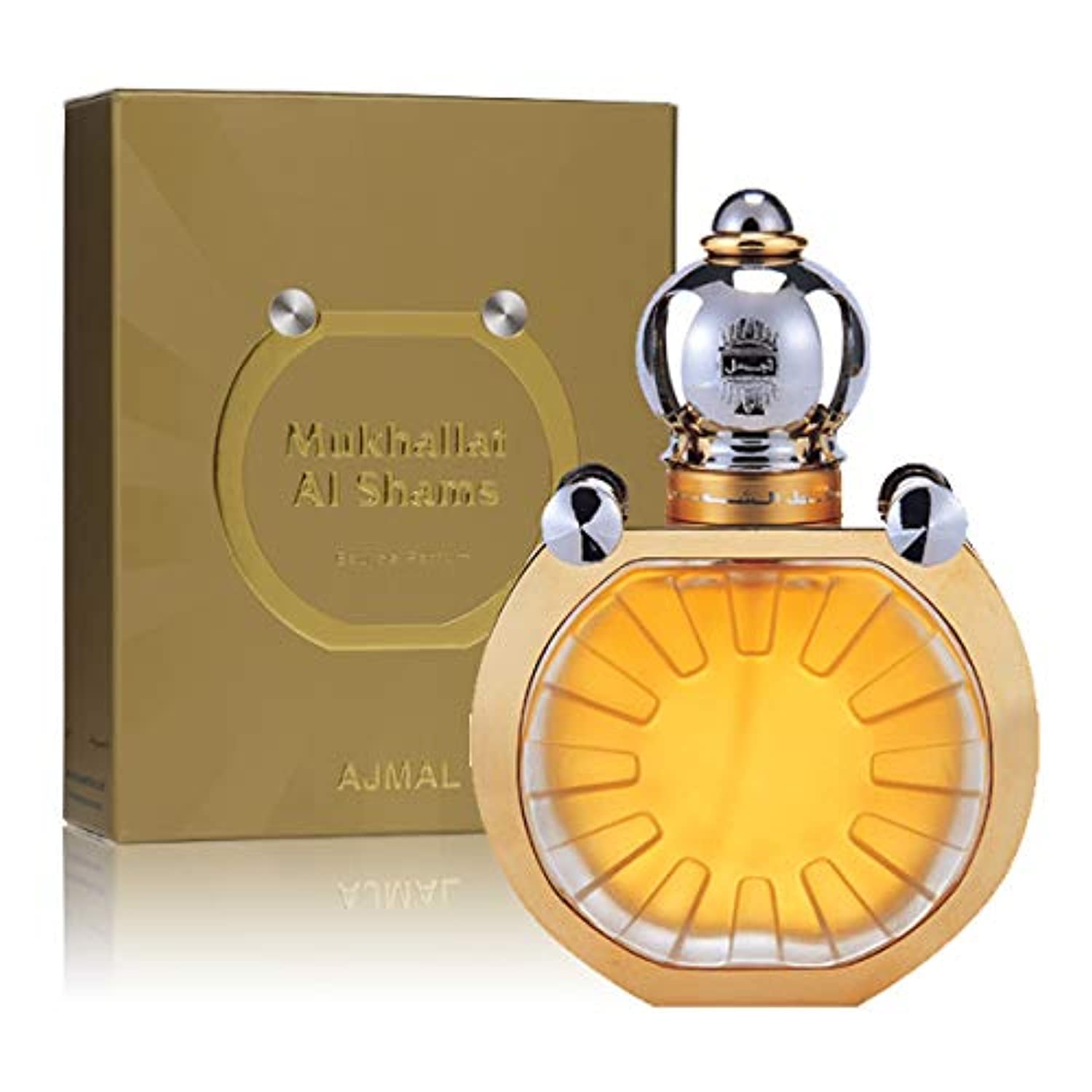 AJMAL MUKHALLATH AL SHAMS 50ML