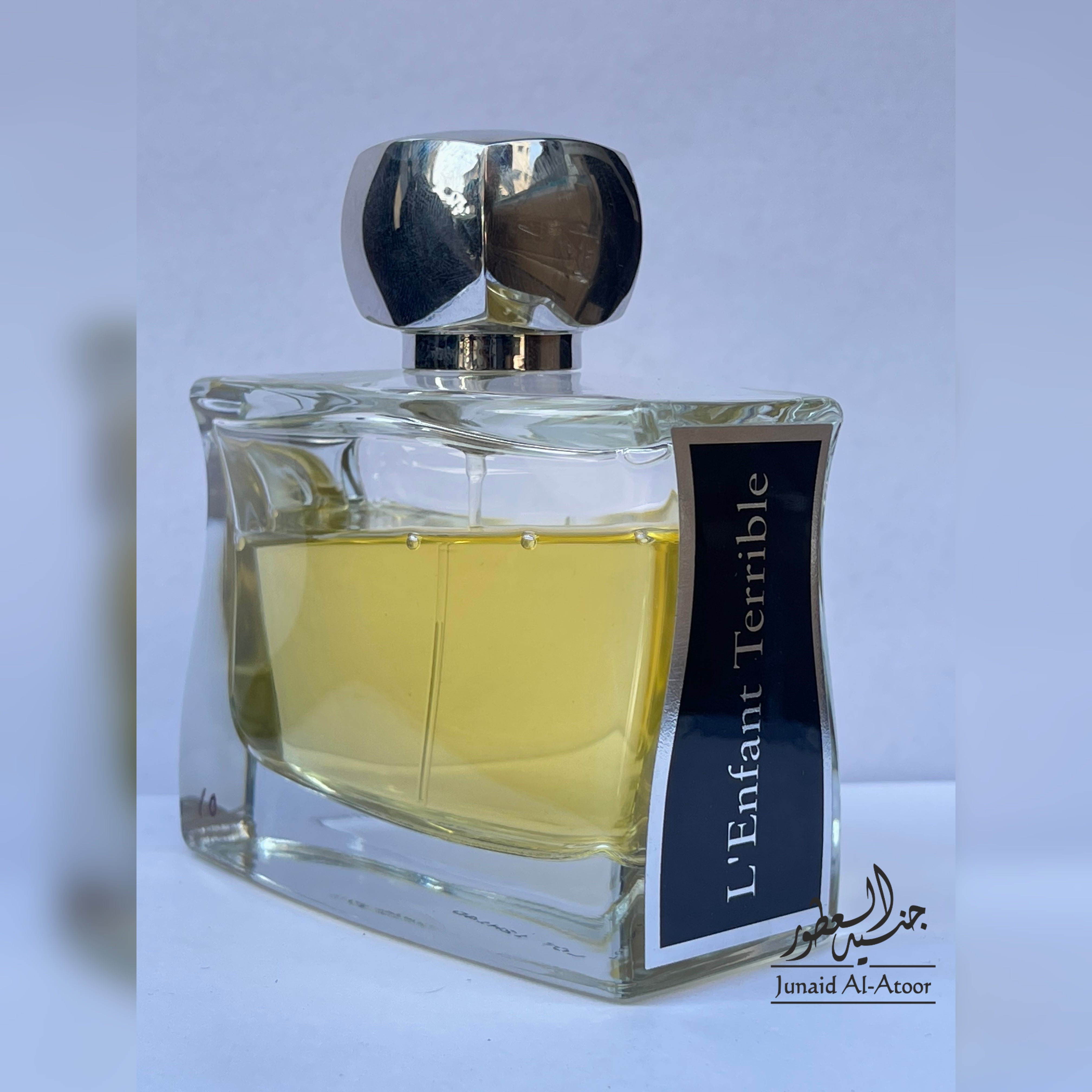 Jovoy La Enfant Terrible EDP