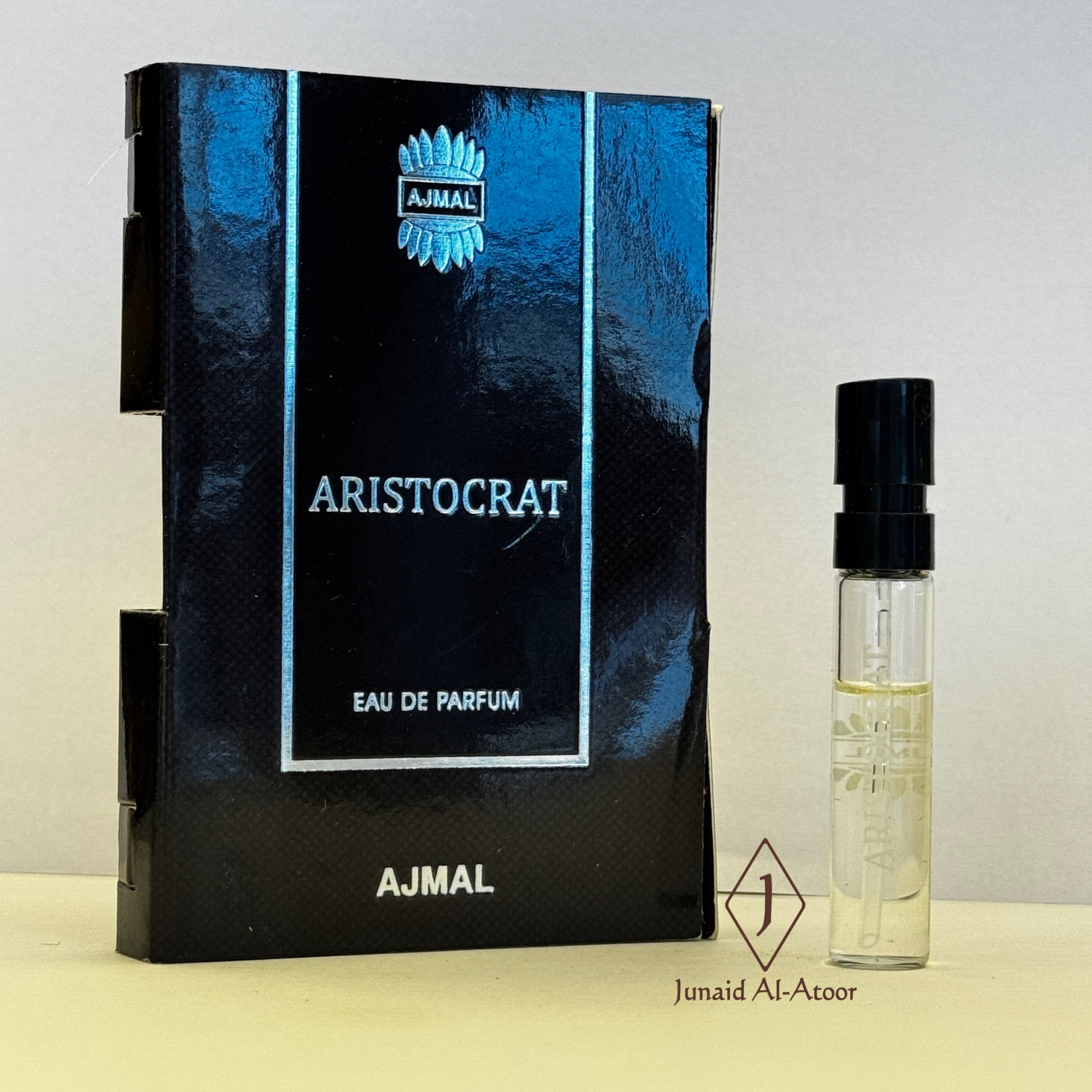 Ajmal Aristocrat