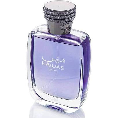 Rasasi Hawas 100ml EDP