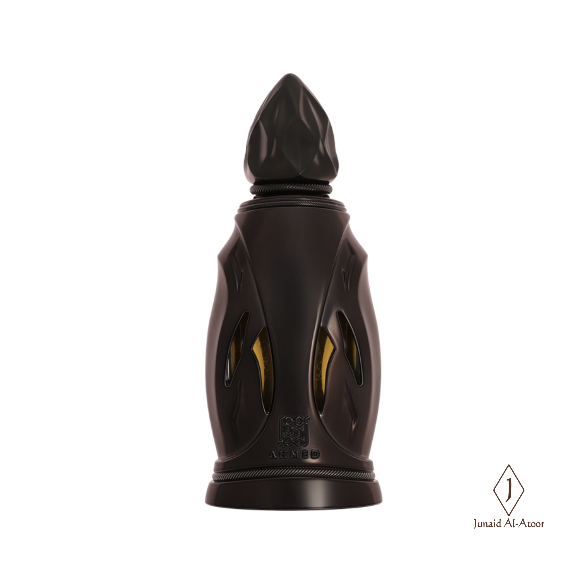 Ahmed Al Maghribi  Wesaf Attar 15ml Concentrated Perfume Oil