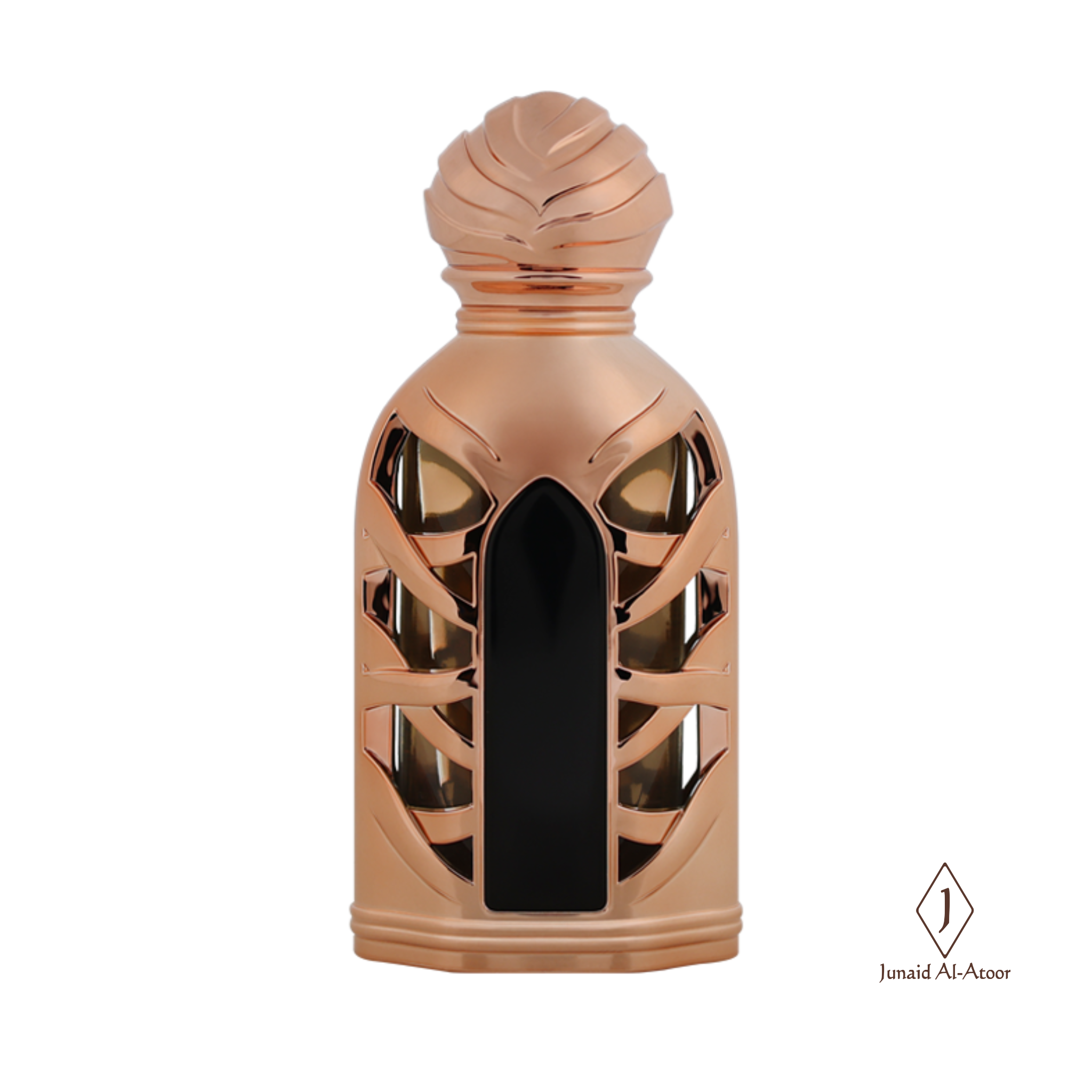 Ahmed Al Maghribi  Ehyaa Attar 15ml  Concentrated Perfume Oil