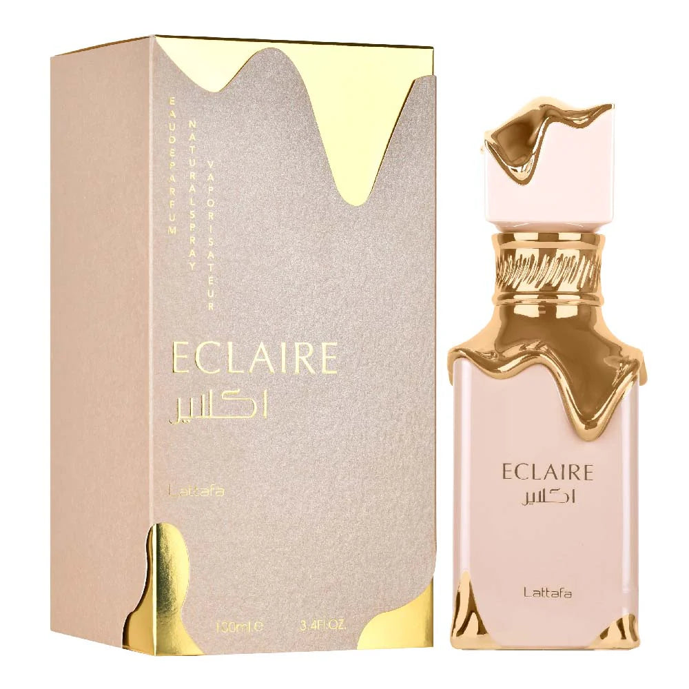 Lattafa Eclaire 100ml