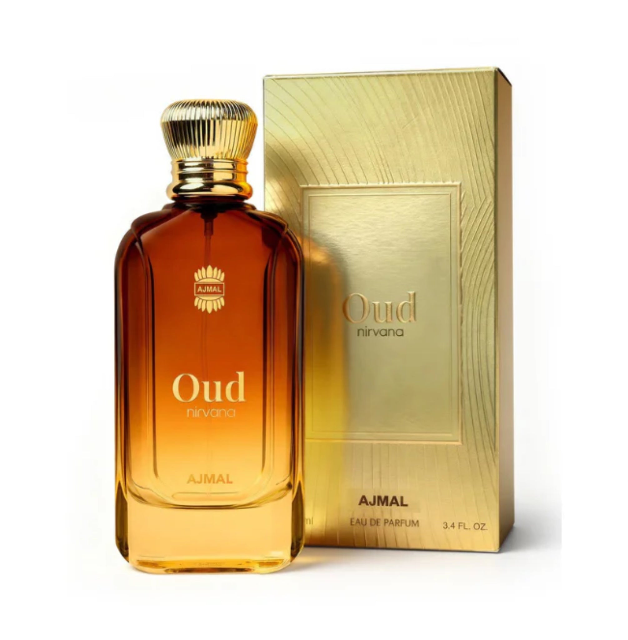 Ajmal Oud Nirvana 100ml