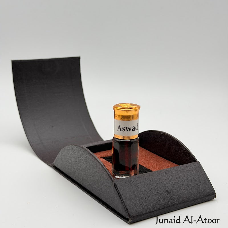 Arabian Oud Hajar Al Aswad 3ml