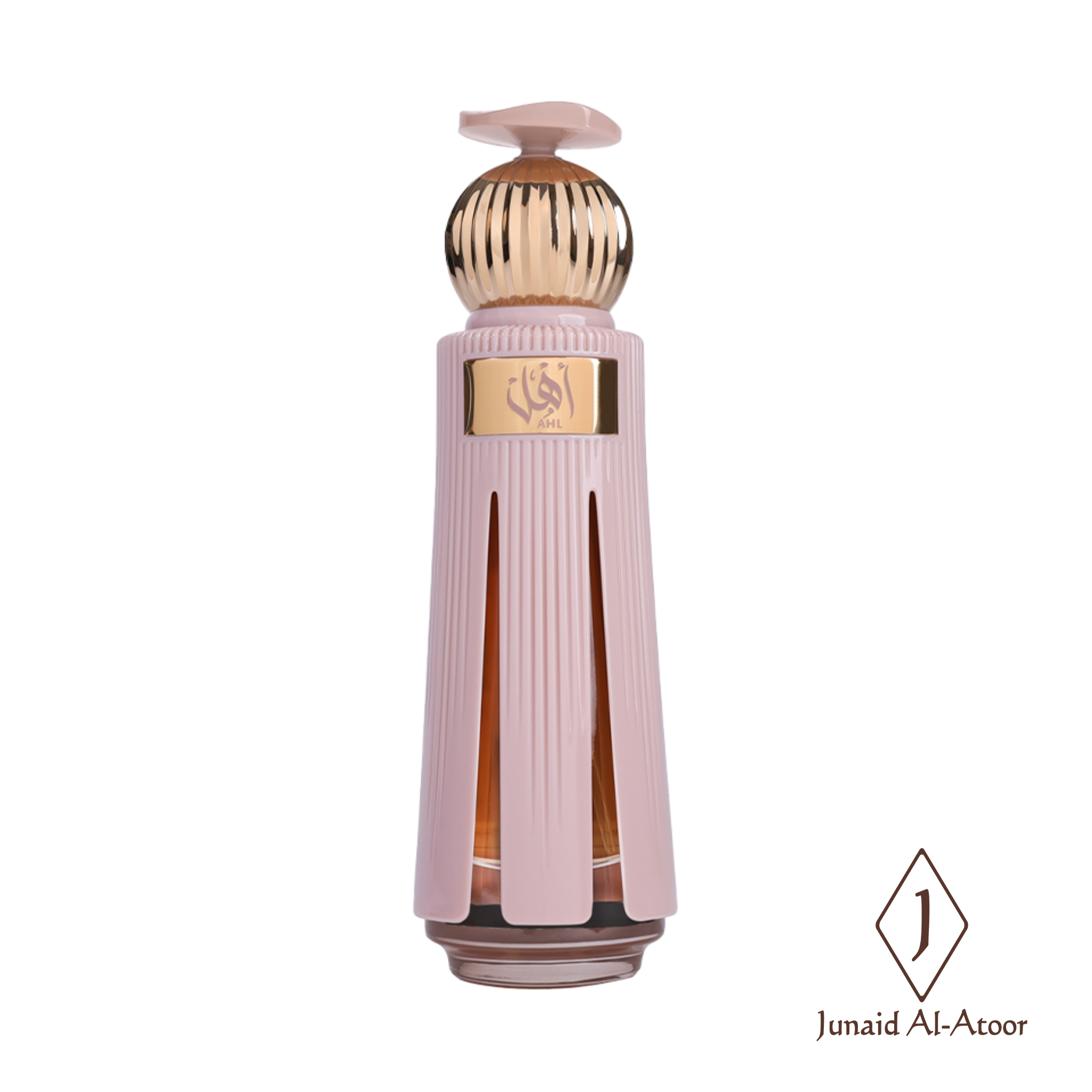 Ahmed Al Maghribi Ahl 60ml Edp