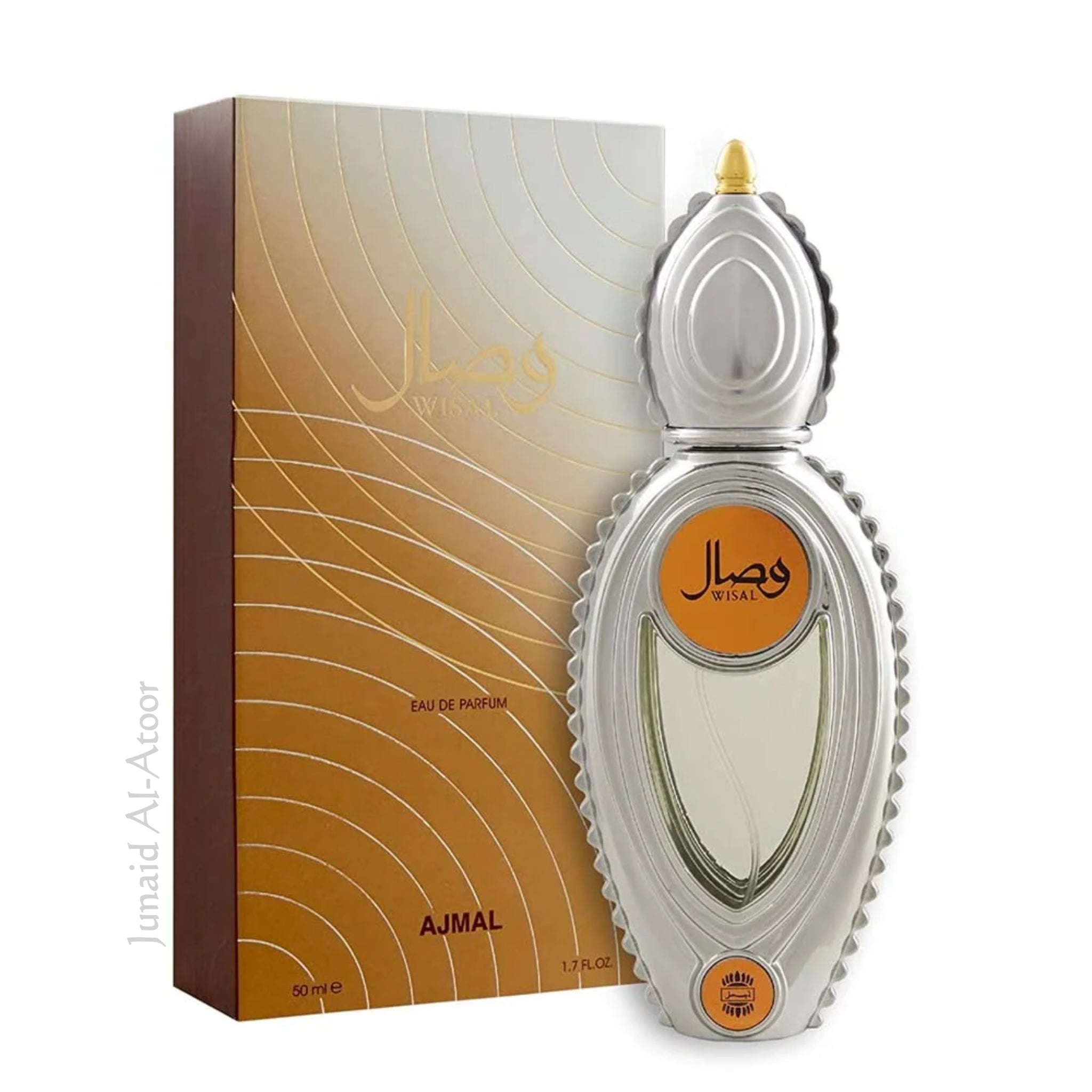 Ajmal Wisal 50ml