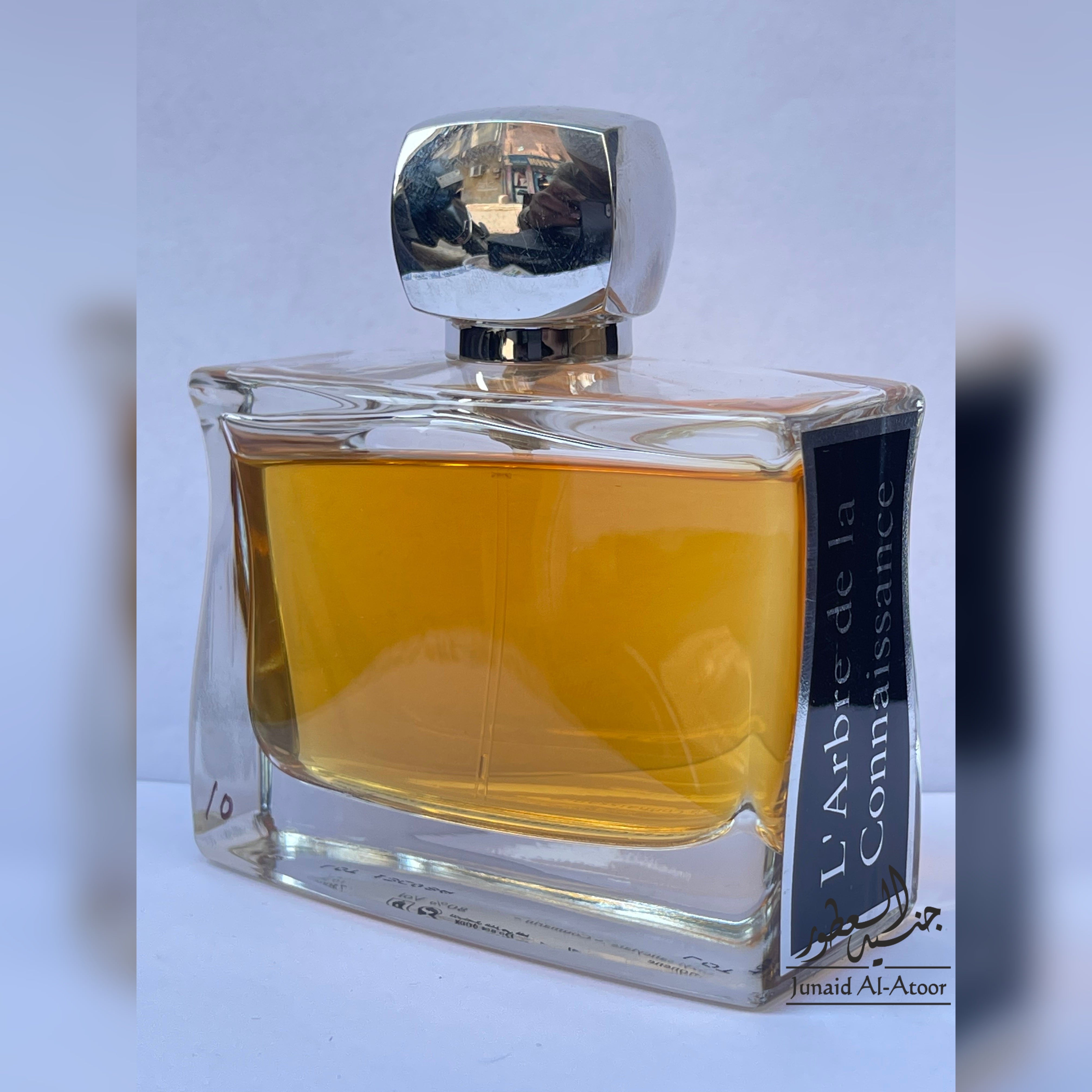 Jovoy L’Arbre De La Connaissance EDP