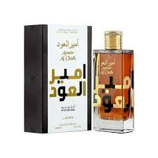 Lattafa Ameer Al Oudh Intense 100ml