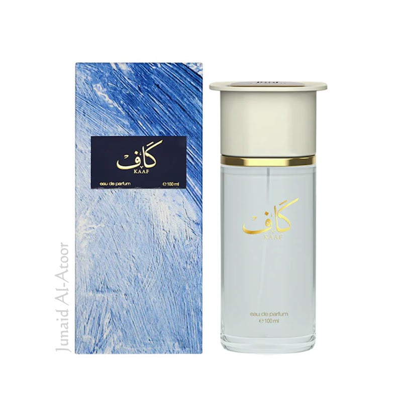 Kaaf by Ahmed Al Maghribi 100ml EDP