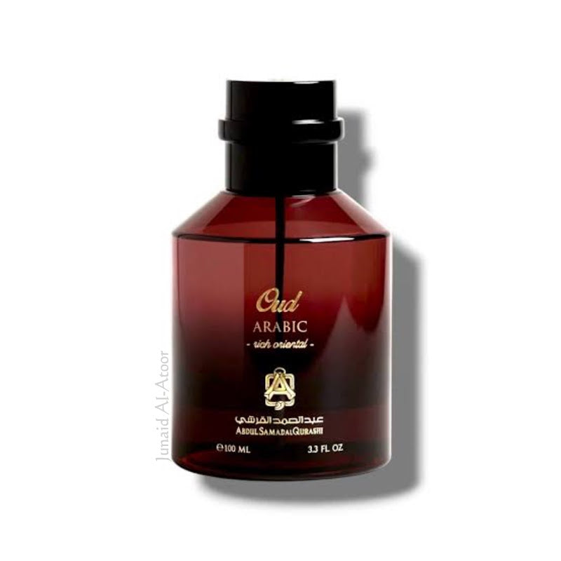 Oud Arabic 100ml