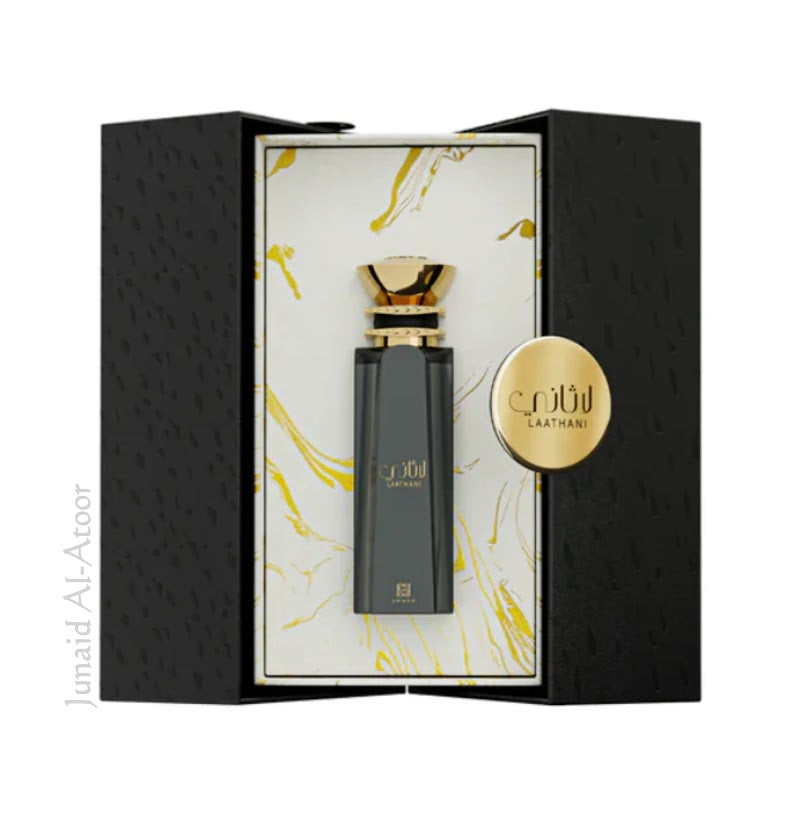 Laathani Ahmed Al Maghribi 80ml
