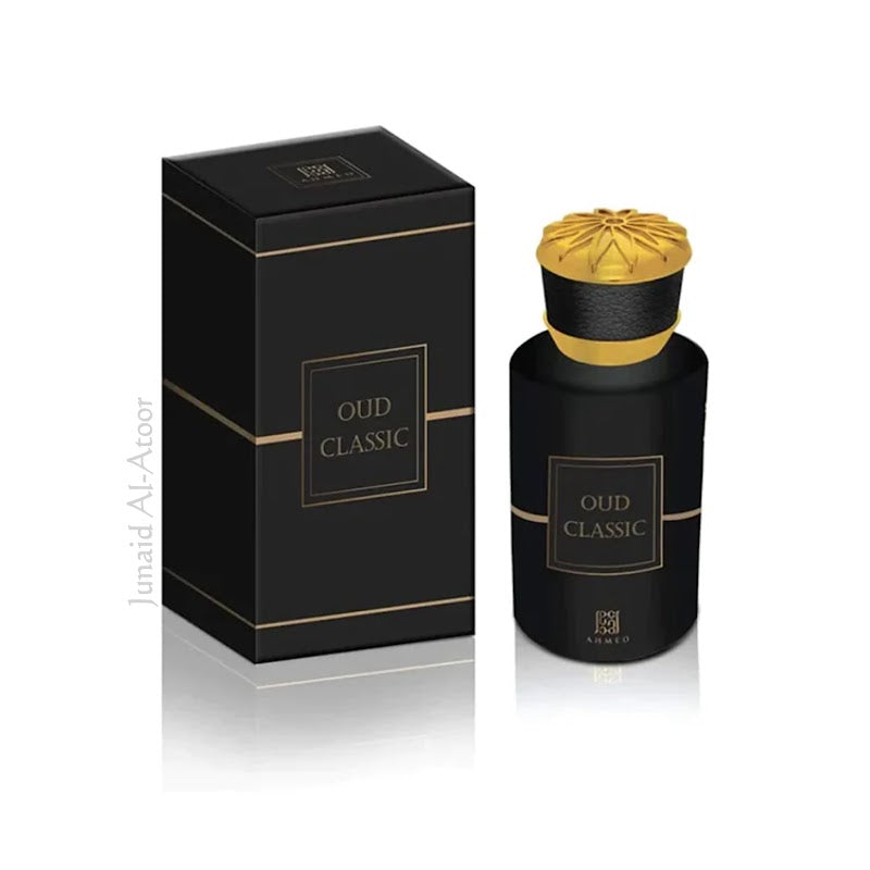 Oud Classic 50ml Edp