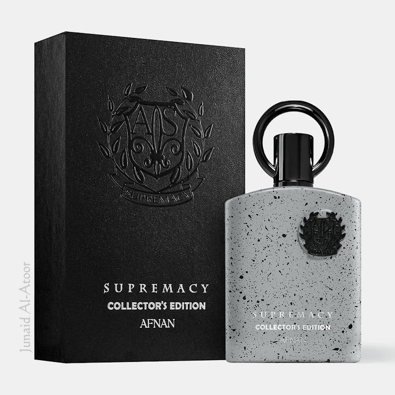 Afnan Supremacy Collector's Edition 100ml