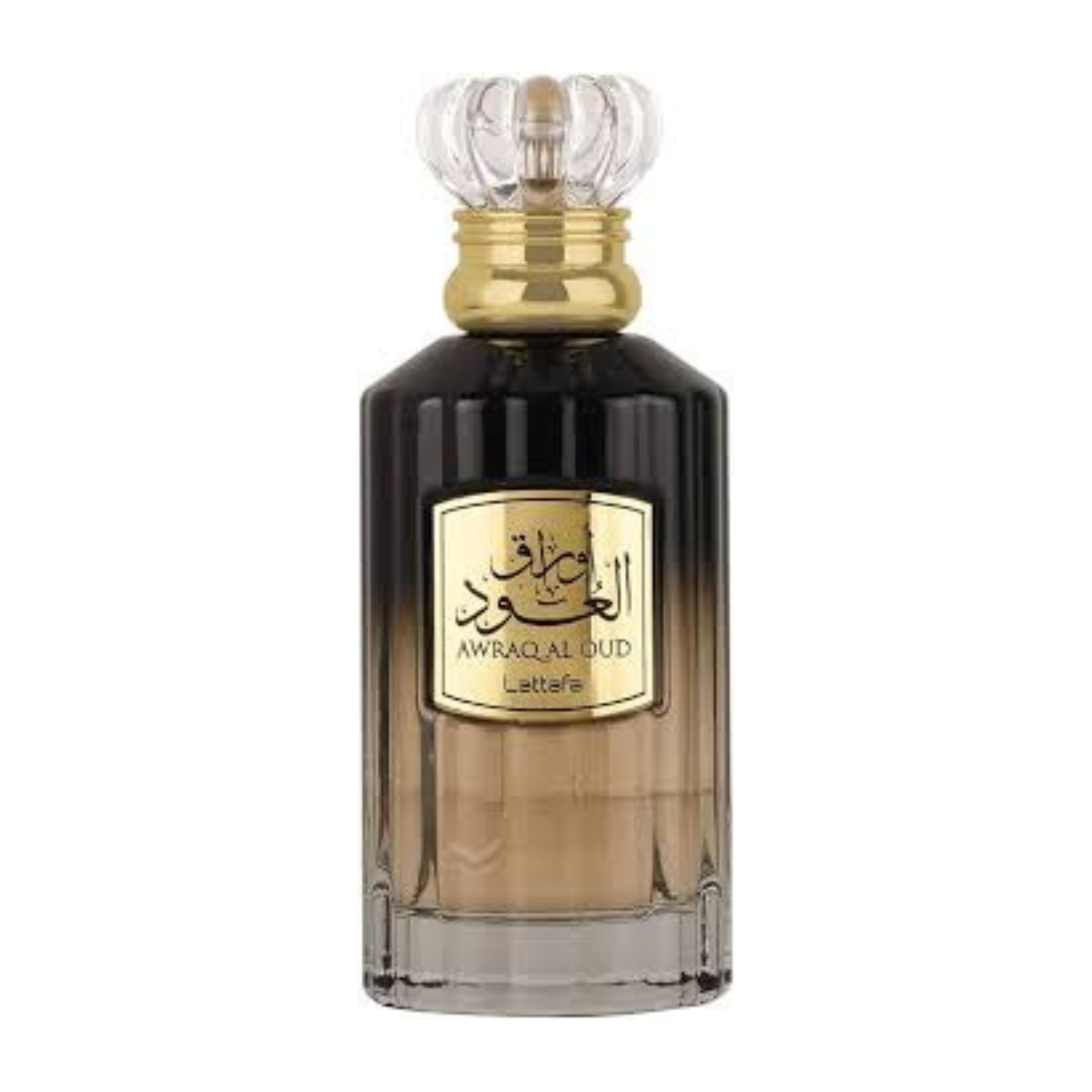 Lattafa Awraq Al Oudh 100ml EDP