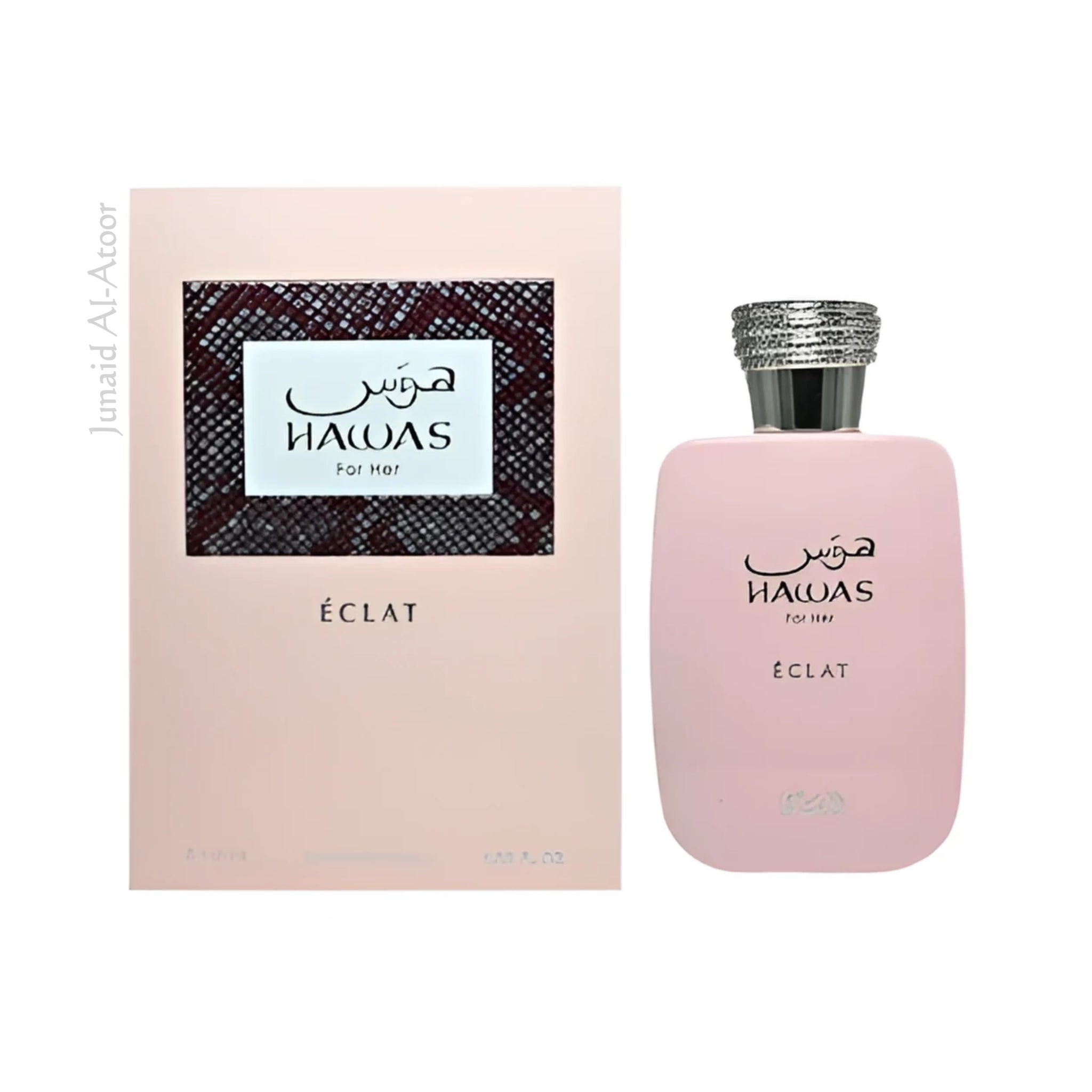 Rasasi Hawas Eclat 100ml EDP