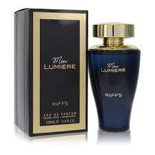 RIIFFS Mon Lumiere EDP 100 ml