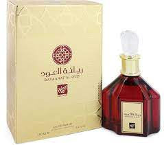 Rihanah Rayaanat Al Oudh 100ml