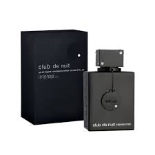 Armaf Club De Nuit Intense Eau De Toillette For men 105ml